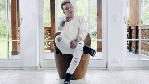 Fake Love GIF by Warner Music Poland