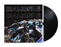 New Music Spotify Sticker by ATLAST