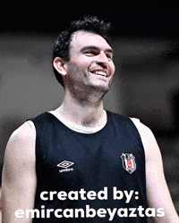 Beşiktaş GIF