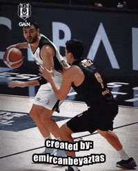 Created By Emircanbeyaztas GIF