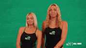 Wave Swimming GIF by GreenWave