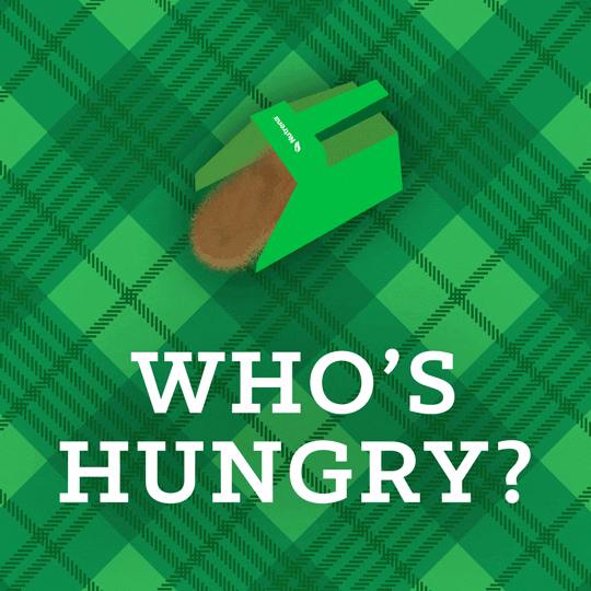 NutrenaFeed hungry horse feed nutrena animal feed GIF