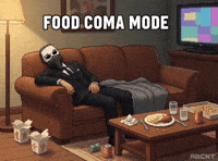 Chinese Food Dinner GIF by ABCNT