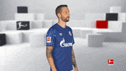 Turning Line Up GIF by Bundesliga