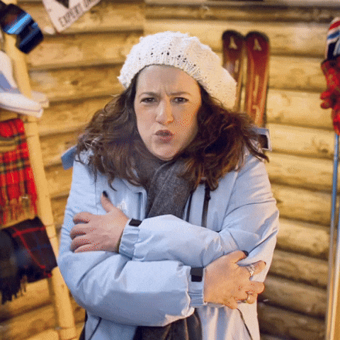 Sundance GIF by GIPHY IRL