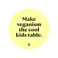 antagonist_co antagonist radical kindness Sticker