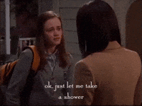 season 2 netflix GIF by Gilmore Girls 