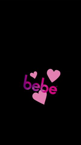 bebe_Deutschland giphyupload love heart pink GIF