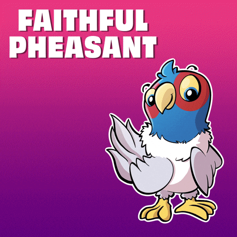 Believe No Doubt GIF by VeeFriends