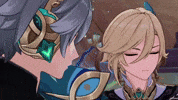 Genshin Impact GIF