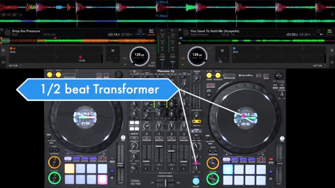 dj set deejay GIF by Digital DJ Tips