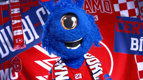 Hockeytown GIF by HC Dynamo Pardubice