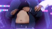 Ken Jeong Belly GIF by The Masked Singer