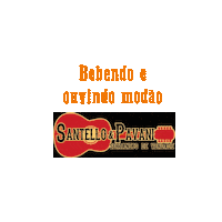 Karinasantello Sticker