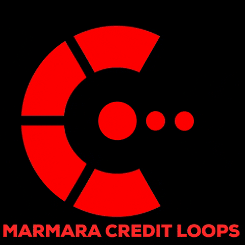 Marmaraio giphygifmaker crypto komodo mcl GIF