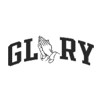 Glory Glorytogod Sticker by LMS