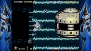 Sea Monster Arcade GIF by 110 Industries