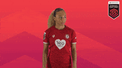 Bored Womens Football GIF by Barclays FAWSL
