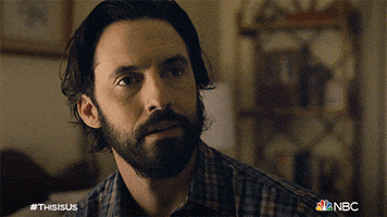 Agreeing Season 6 GIF by This Is Us