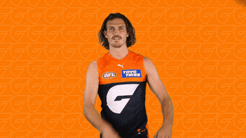 Afl Davis GIF by GIANTS