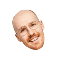 Agency Hanover Sticker by inwendo