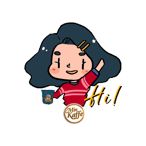 sahajidahhaio giphygifmaker shom minkaffe hargaisetiapmin Sticker