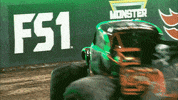 GIF by Monster Jam