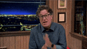 Stephen Colbert Dance GIF by The Late Show With Stephen Colbert