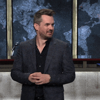 Comedy Central Opinion GIF by The Jim Jefferies Show