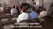 comedy central GIF by Workaholics