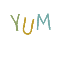 British Columbia Eating Sticker by HelloBC