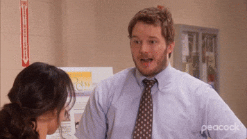 I Think You Can Do This Just Being Yourself