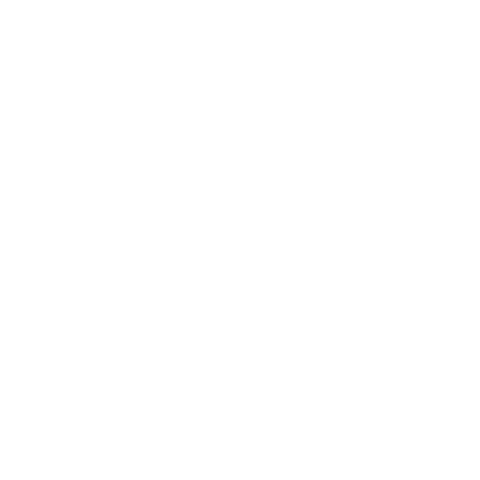 In Love Arrow Sticker