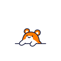 Happy Slap GIF