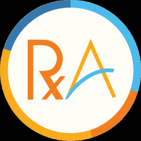 RxAdvance healthcare pharmacy pbm rxa GIF