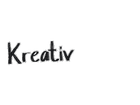 diekreativtuner branding off on kreativ Sticker