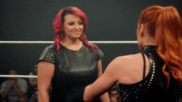 You Are Owning This Room