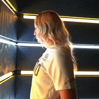Rocket Soccer GIF by Toledo Rockets