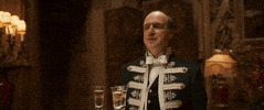 Focus Features Movie GIF by Downton Abbey