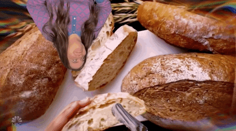 Aidy Bryant Snl GIF by Saturday Night Live