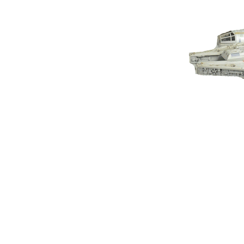 josephfontinha star wars spaceship return of the jedi spacecraft GIF
