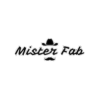Sticker by Mister Fab