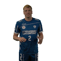 Handball Lemgo Sticker by DAIKIN HBL