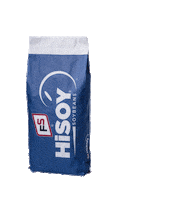 fssystem fs growmark fs system fs logo Sticker