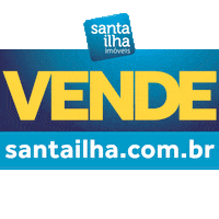 Vende Sticker by Santa Ilha Imóveis