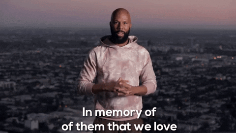 Episode 1 GIF by Soul of a Nation