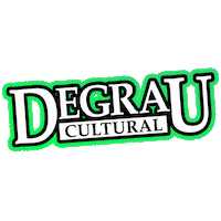 Dc Saiu Edital Sticker by Degrau Cultural