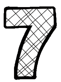 Countdown December Sticker by Daniela Nachtigall