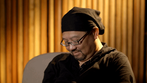 band mcbr GIF by MasterChef Brasil