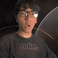 Odinn Oden GIF